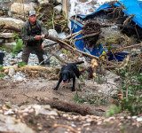 Death toll from Texas floods  reaches 78; Trump plans visit